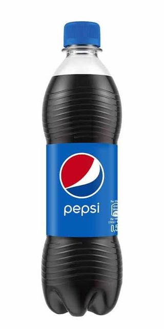 Pepsi
