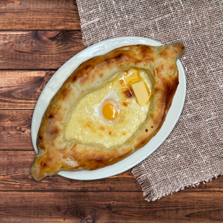 აჭარული ხაჭაპური