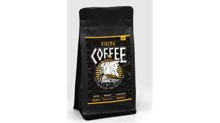Kawa Vikinga 250g ziarnista