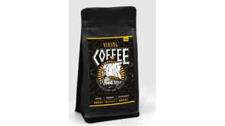 Kawa Vikinga 250g ZIARNISTA