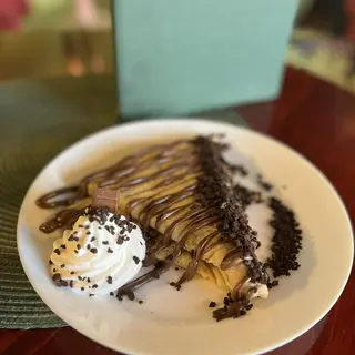 Kinder palačinka