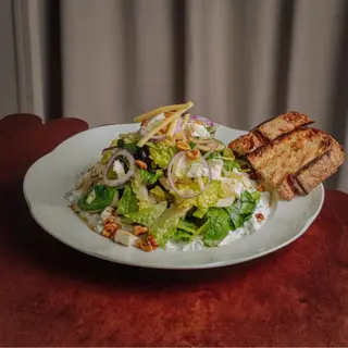 Insalata ragu