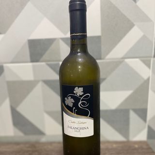Vino Falanghina Bianco 75 cl