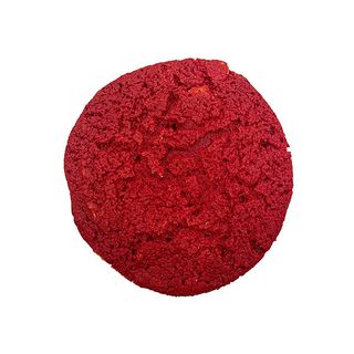 Cookie De Red Velvet Sin Gluten