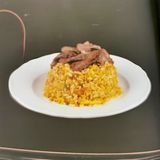 199. Arroz Ternera