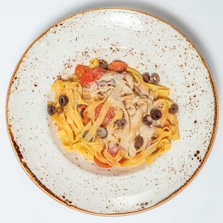 Tagliatelle 140 g