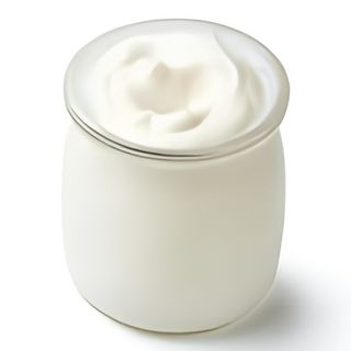 Le Yaourt Frais Maison