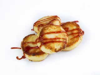 Сирники (200g)