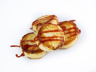 Сирники (200g)