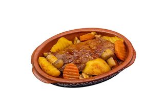 Teletina ispod sača