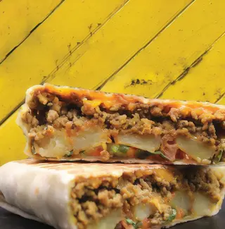 Taco Beef