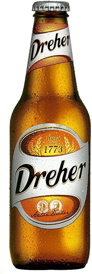 Dreher 33 cl