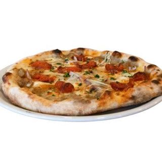 Pizza Ibérica (33 Cm.)