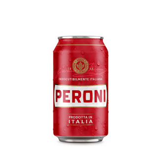 Birra Peroni 