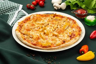 Pizza Chicky Chicken Ø 32cm