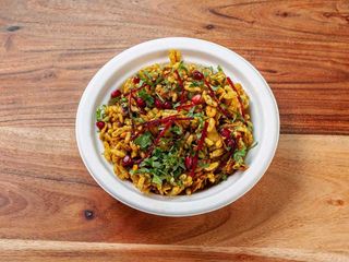 Bombay Bhel