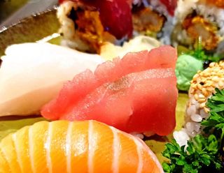  Nigiri tonno 1 pezzo