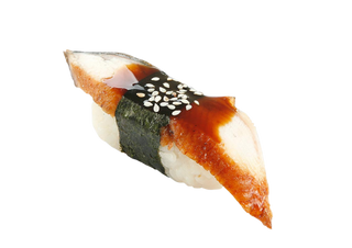 Суши угорь (50г)