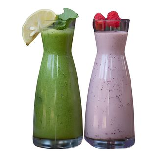 Limunada sa malinom 0.25l