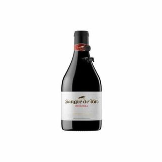 Vino tinto torres sangre de toro (botella)