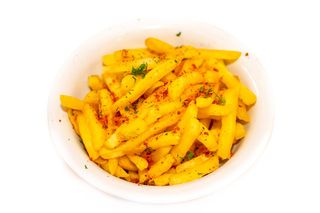 Patate Fritte/Cartofi prajiti