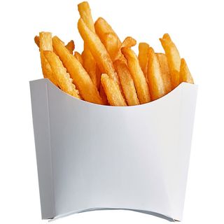 Regular Fries