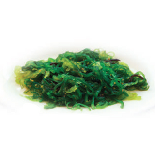 40. Wakame Salad
