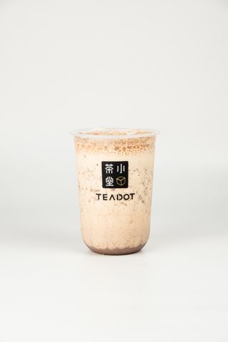 Кофе с шоколадом