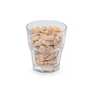 Солёный арахис