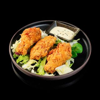 Karase Chiken Wings 3U