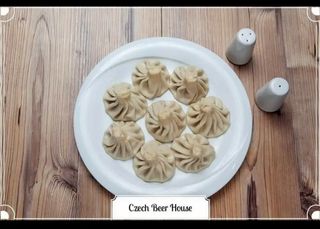 ხინკალი "ქალაქური" 10ც