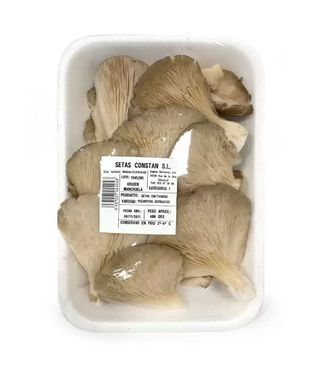 Setas Bandeja (400 Gr. Aprox) 1Ud.