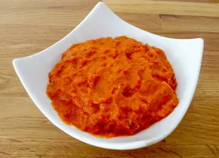 Ajvar 50 gr