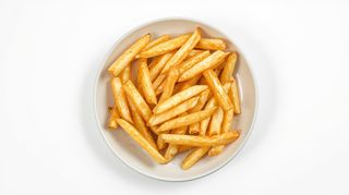 Пържени Картофи