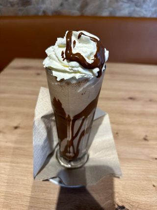 Frappe Buenissimo