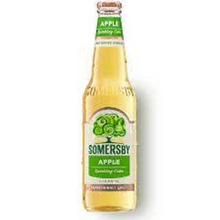  Somersby Maçã 33cl