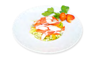 28. Insalata di salmone