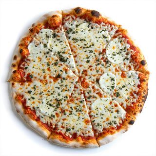 Pizza Roquefort (Familiar)