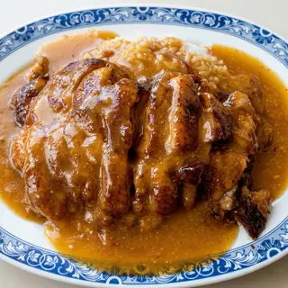 Cerdo Asado