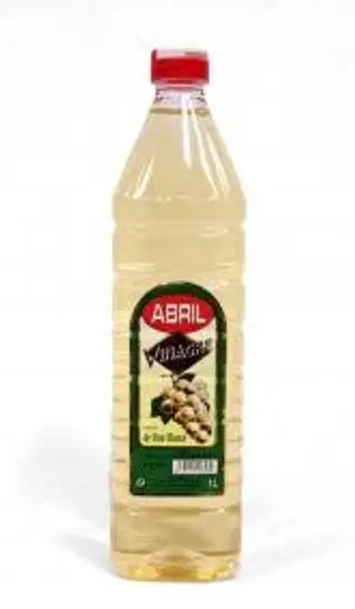 Vinagre Abril 1 litro