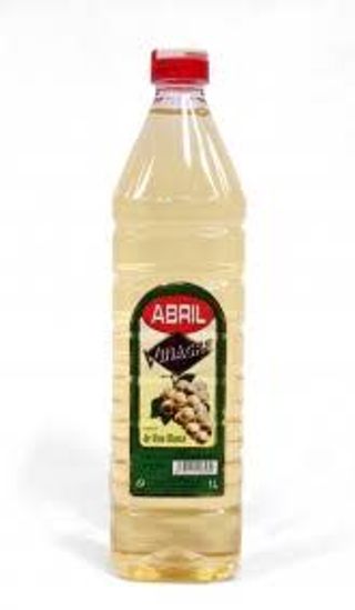 Vinagre Abril 1 litro