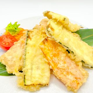 Yasai Tempura