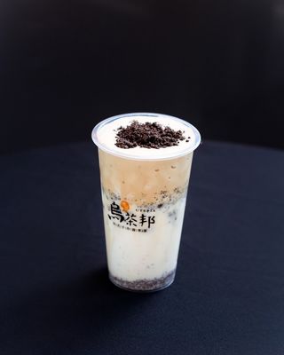 Оreo с карамельной шапкой (0,7л)