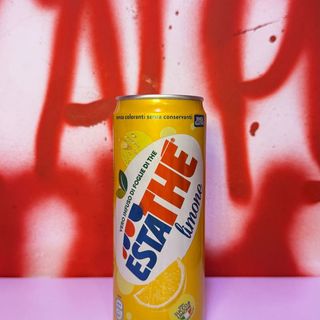 Estathé Limone 330ml