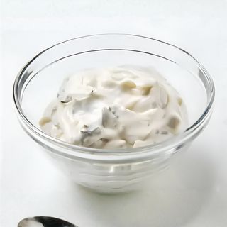 Tartar sos