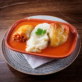 Punjena paprika