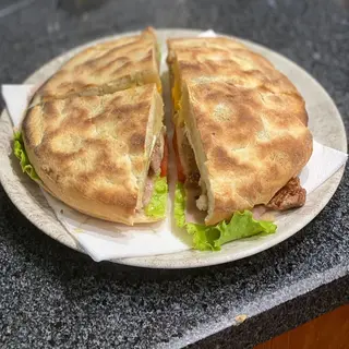 Prego Super