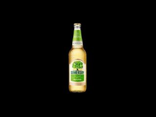 Сидр Somersby 0.33 в асортименті (330ml)