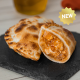 Empanada Pollo Texano