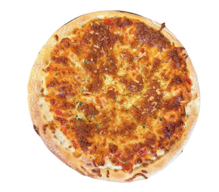 Pizza Margarita (28 Cm.)